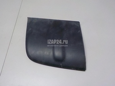 4L0807834 Накладка заднего бампера правая VAG Q7 [4L] (2005 - 2015)