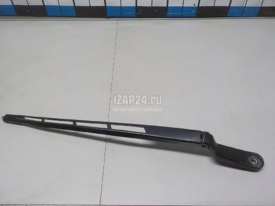 4L1955407A1P9 Поводок стеклоочистителя передний левый VAG Q7 [4L] (2005 - 2015)