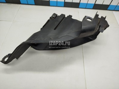 4L0941613 Кронштейн фар левый VAG Q7 [4L] (2005 - 2015)