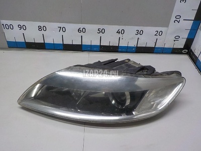 4L0941029A Фара левая VAG Q7 [4L] (2005 - 2015)
