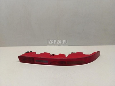 4L0945095 Фонарь задний в бампер левый VAG Q7 [4L] (2005 - 2015)
