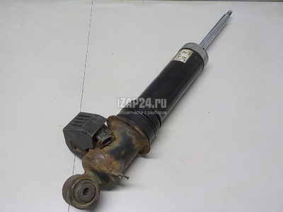 7L8513028A Амортизатор задний правый VAG Q7 [4L] (2005 - 2015)