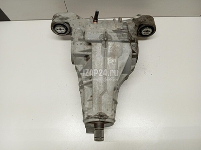 0BP525015K Редуктор заднего моста VAG Q7 [4L] (2005 - 2015)