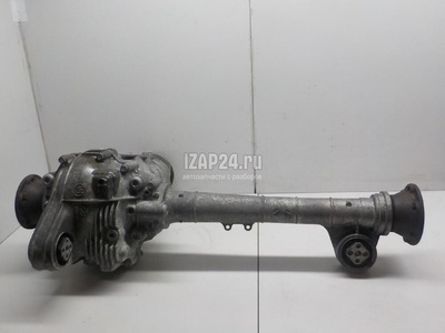 0AA409508Q Редуктор переднего моста VAG Q7 [4L] (2005 - 2015)