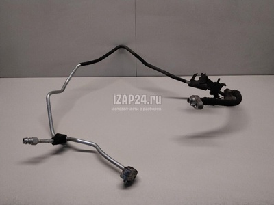 7L6820750AJ Трубка кондиционера VAG Q7 [4L] (2005 - 2015)