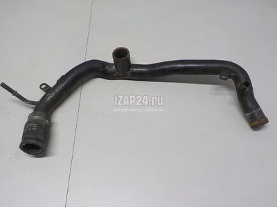 057121071AB Патрубок VAG Q7 [4L] (2005 - 2015)