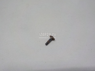 N90172004 Саморез VAG Q7 [4L] (2005 - 2015)