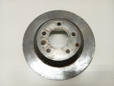 09C88411 Диск тормозной задний Brembo Touareg (2002 - 2010)