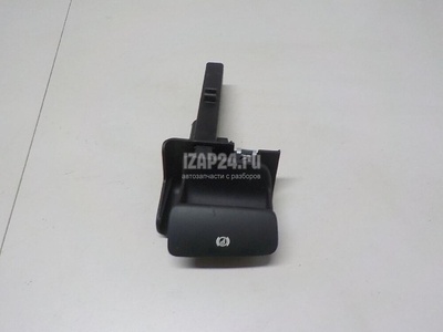 4L17118146PS Рычаг стояночного тормоза VAG Q7 [4L] (2005 - 2015)