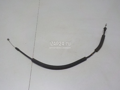 4L1712306 Трос стояночного тормоза VAG Q7 [4L] (2005 - 2015)