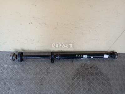 7L8521102L Вал карданный задний VAG Q7 [4L] (2005 - 2015)