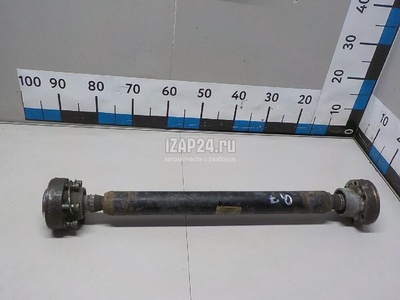 7L8521101 Вал карданный передний VAG Q7 [4L] (2005 - 2015)