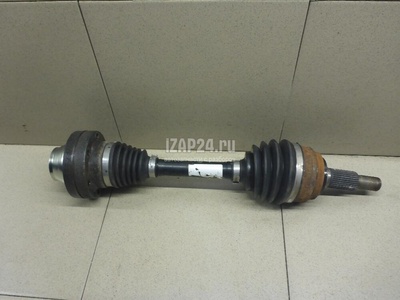 7P0407271C Полуось передняя VAG Q7 [4L] (2005 - 2015)