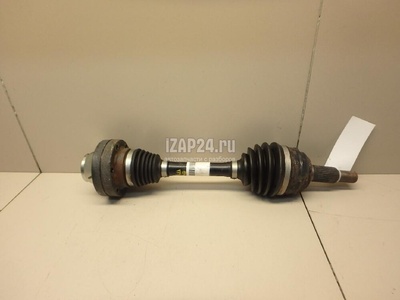 7P0407271C Полуось передняя VAG Q7 [4L] (2005 - 2015)