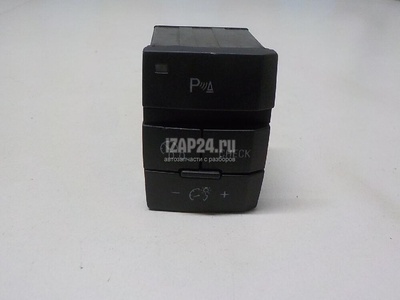 4L1927123A5PR Блок кнопок VAG Q7 [4L] (2005 - 2015)