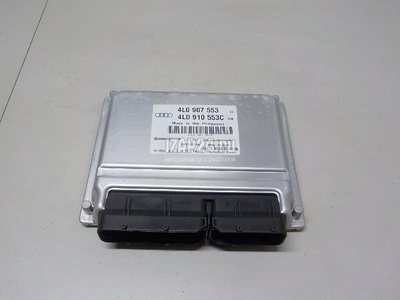 4L0910553C Блок управления подвеской VAG Q7 [4L] (2005 - 2015)