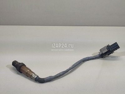 07L906262S Датчик кислородный/Lambdasonde VAG Q7 [4L] (2005 - 2015)