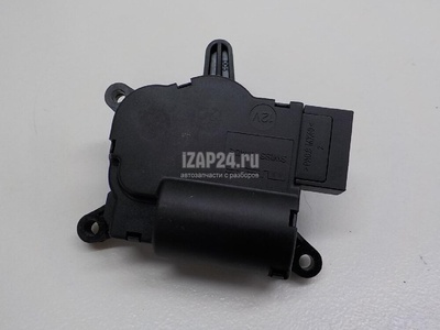 7L0907511AQ Моторчик заслонки отопителя VAG Q7 [4L] (2005 - 2015)