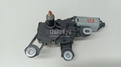 8E9955711E Моторчик стеклоочистителя задний VAG Q7 [4L] (2005 - 2015)