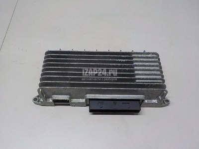 4L0910223K Усилитель акустической системы VAG Q7 [4L] (2005 - 2015)