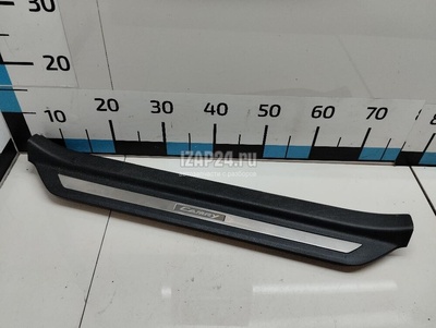6791333080B0 Накладка порога (внутренняя) Toyota Camry V40 (2006 - 2011)