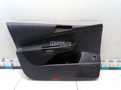 3C1867011DTTCD Обшивка двери передней левой VAG Passat [B6] (2005 - 2010)