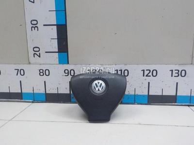 1K0880201CA1QB Подушка безопасности в рулевое колесо VAG Passat [B6] (2005 - 2010)