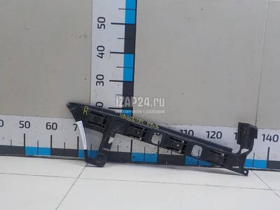 3C5807394 Направляющая заднего бампера правая VAG Passat [B6] (2005 - 2010)
