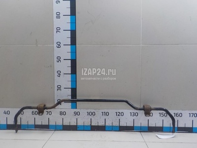 1K0511409BP Стабилизатор задний VAG Passat [B6] (2005 - 2010)