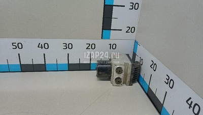 3C0614109AFBEF Блок ABS (насос) VAG Passat [B6] (2005 - 2010)