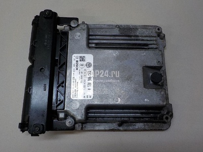 03C906021A Блок управления двигателем VAG Passat [B6] (2005 - 2010)