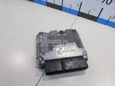 06F906056FC Блок управления двигателем VAG Passat [B6] (2005 - 2010)