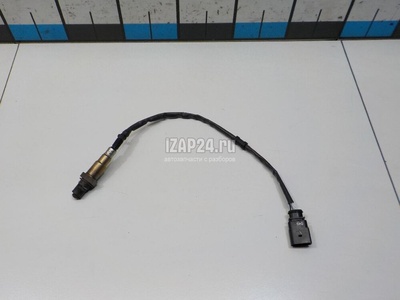 06F906262N Датчик кислородный/Lambdasonde VAG Passat [B6] (2005 - 2010)