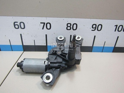 5N0955711A Моторчик стеклоочистителя задний VAG Passat [B6] (2005 - 2010)