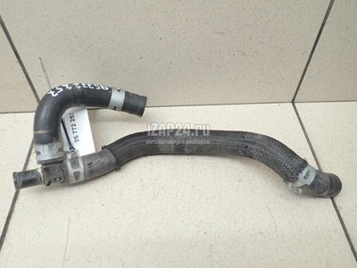 8720960B80 Патрубок отопителя Toyota Land Cruiser (200) 2008