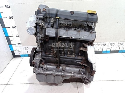 603250 Двигатель GM Corsa D (2006 - 2015)