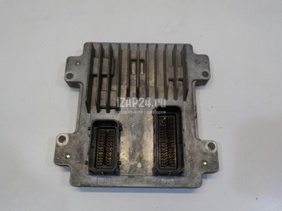 12659379 Блок управления двигателем GM Corsa D (2006 - 2015)