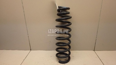7L6411105AA Пружина передняя VAG Touareg (2002 - 2010)