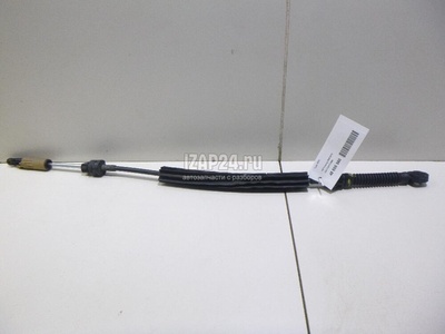 7L6711266C Трос КПП VAG Touareg (2002 - 2010)