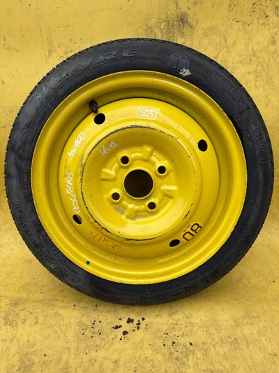 Toyota yaris колесо подъездные 115 / 70 / 14 88m 4x100