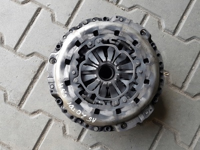 0B1105266AK Audi q5 8r 2008 - 2012 г. 2.0 tdi cah колесо двухмассовый