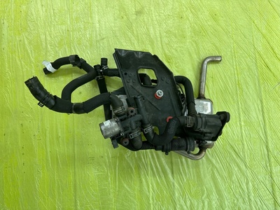 4K0265081L webasto отопление стояночные a6 a7 c8 3.0 tdi оригинал