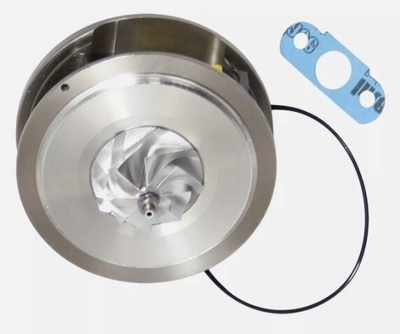 CHRA2221EEA картридж chra стержень вставка турбины форд transit v363 2.0 ecoblue 105 130 л.с.