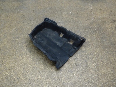 04L103660 audi a3 8v гольф vii вставка крышка изоляция раковина масло