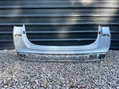 86611g4200 hyundai i30 iii 3 универсал 17 - 20r бампер задняя pdc