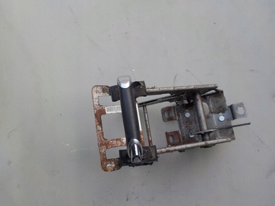 6G912780RCsmax Рычаг тормоза ручной механический форд s - max mk1 2007r