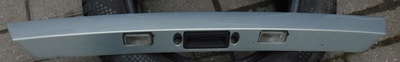 7S71N43404A Накладка диафрагма крышки багажника багажника форд mondeo iv mk4 2007r - универсал d8 европа