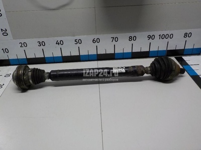 1K0407272PL Полуось передняя правая VAG Passat [B6] (2005 - 2010)