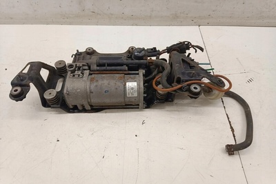 4H0616005C Компрессор подвески audi a8 d3 4e2 , 4e8 4.0l gasoline 324kw