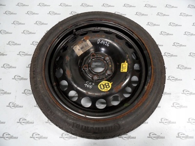 Opel мокко колесо подъездные 115 / 70 / 16 92m 5x105 et25 2160140